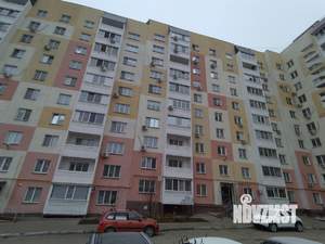 3-к квартира, вторичка, 69м2, 8/10 этаж