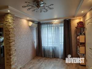 2-к квартира, вторичка, 41м2, 2/2 этаж