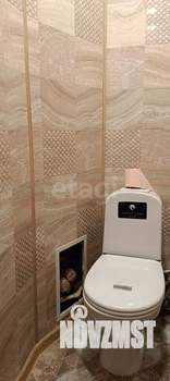 3-к квартира, вторичка, 52м2, 6/9 этаж