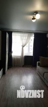 1-к квартира, вторичка, 34м2, 8/9 этаж