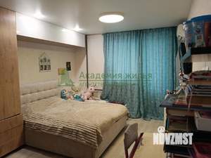 1-к квартира, вторичка, 29м2, 8/10 этаж