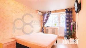 2-к квартира, вторичка, 44м2, 3/10 этаж