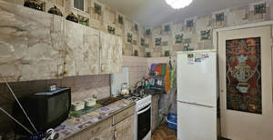 2-к квартира, вторичка, 48м2, 3/9 этаж