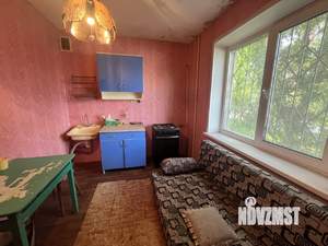 1-к квартира, вторичка, 38м2, 1/9 этаж