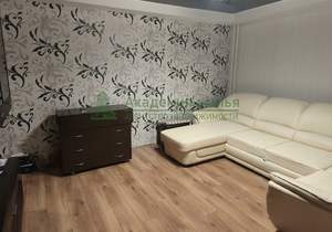 1-к квартира, вторичка, 36м2, 3/9 этаж