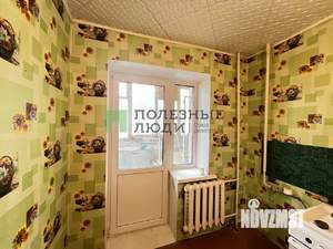 3-к квартира, вторичка, 63м2, 1/9 этаж