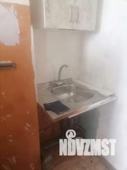 1-к квартира, вторичка, 34м2, 9/12 этаж