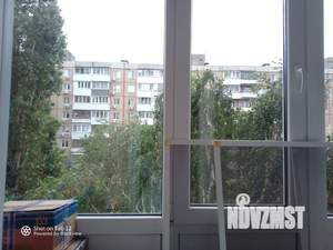 1-к квартира, вторичка, 33м2, 2/9 этаж
