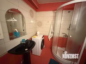 1-к квартира, вторичка, 42м2, 3/3 этаж