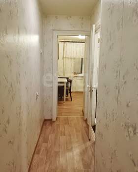 1-к квартира, вторичка, 35м2, 7/9 этаж