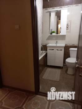 1-к квартира, вторичка, 40м2, 8/10 этаж