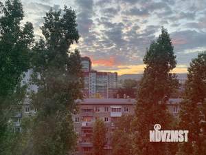 3-к квартира, вторичка, 69м2, 8/9 этаж