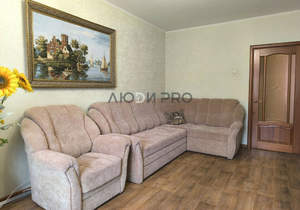 4-к квартира, вторичка, 80м2, 7/9 этаж