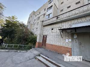 1-к квартира, вторичка, 33м2, 5/5 этаж