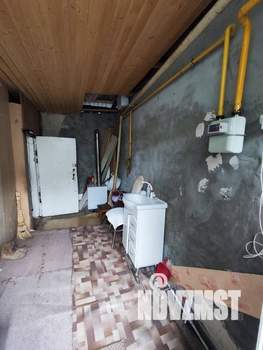 2-к квартира, вторичка, 33м2, 1/1 этаж