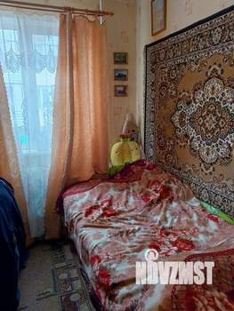 3-к квартира, вторичка, 45м2, 4/5 этаж