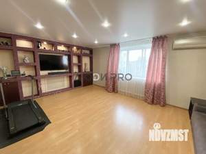 3-к квартира, вторичка, 99м2, 6/10 этаж