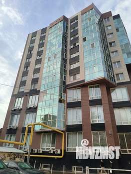 2-к квартира, вторичка, 77м2, 8/10 этаж