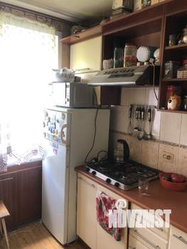 1-к квартира, вторичка, 33м2, 4/9 этаж
