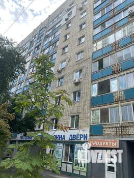 2-к квартира, вторичка, 48м2, 3/10 этаж