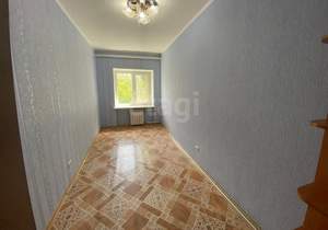 3-к квартира, вторичка, 54м2, 5/5 этаж