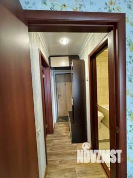 1-к квартира, вторичка, 35м2, 4/9 этаж