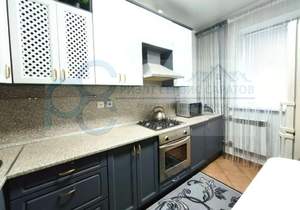 3-к квартира, вторичка, 67м2, 1/10 этаж