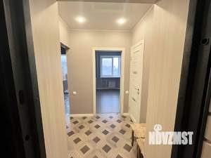 1-к квартира, вторичка, 28м2, 9/9 этаж