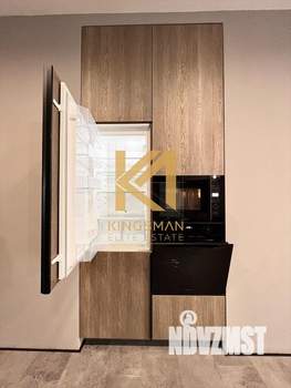 2-к квартира, вторичка, 55м2, 19/37 этаж