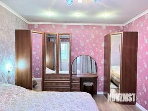 1-к квартира, вторичка, 63м2, 2/23 этаж