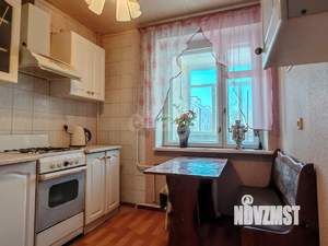 2-к квартира, вторичка, 49м2, 3/10 этаж