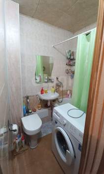 3-к квартира, вторичка, 57м2, 3/5 этаж