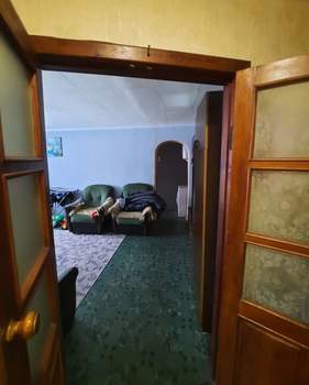 2-к квартира, вторичка, 46м2, 4/10 этаж