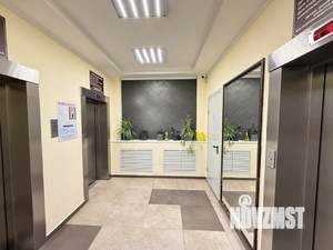 3-к квартира, вторичка, 65м2, 23/25 этаж