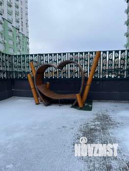 1-к квартира, вторичка, 33м2, 5/22 этаж