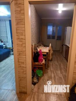 1-к квартира, вторичка, 34м2, 5/11 этаж