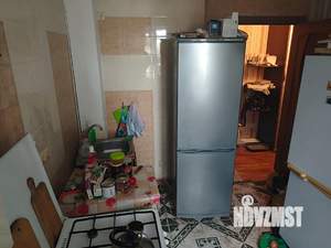 3-к квартира, вторичка, 62м2, 4/9 этаж