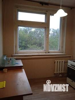 2-к квартира, вторичка, 58м2, 3/3 этаж