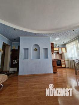 2-к квартира, вторичка, 40м2, 5/5 этаж