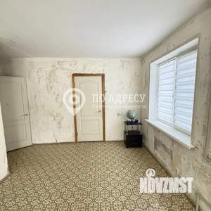 3-к квартира, вторичка, 57м2, 1/9 этаж