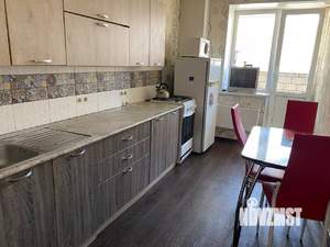 1-к квартира, вторичка, 38м2, 7/12 этаж