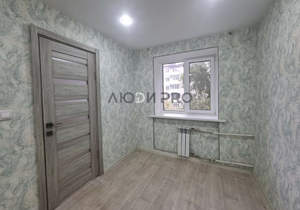 2-к квартира, вторичка, 46м2, 2/5 этаж