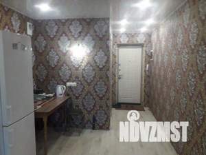 Студия квартира, вторичка, 25м2, 6/10 этаж