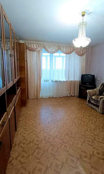 3-к квартира, вторичка, 61м2, 8/10 этаж