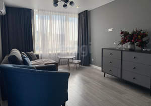 1-к квартира, вторичка, 33м2, 14/22 этаж