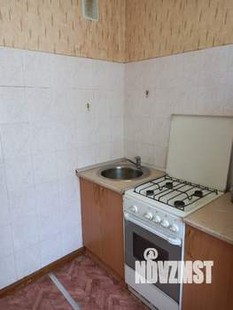1-к квартира, вторичка, 32м2, 2/5 этаж