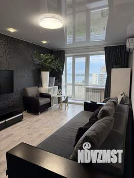 1-к квартира, вторичка, 33м2, 6/9 этаж