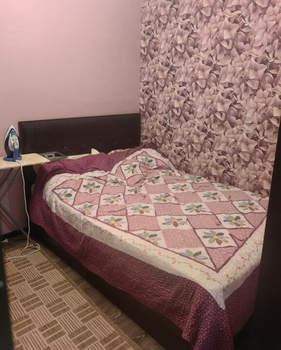 2-к квартира, вторичка, 48м2, 2/18 этаж