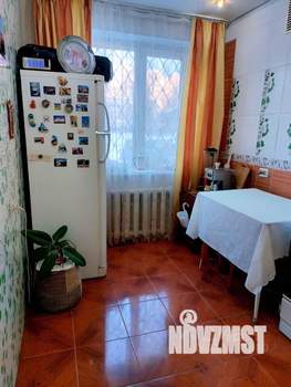 3-к квартира, вторичка, 61м2, 1/9 этаж