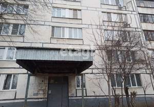 2-к квартира, вторичка, 50м2, 1/11 этаж